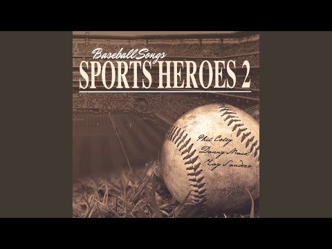 Be a champ like George