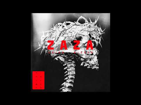 Saifo & Disser - ZAZA(Audio) سيفو & دسر - ZaZa (prod.IBO)