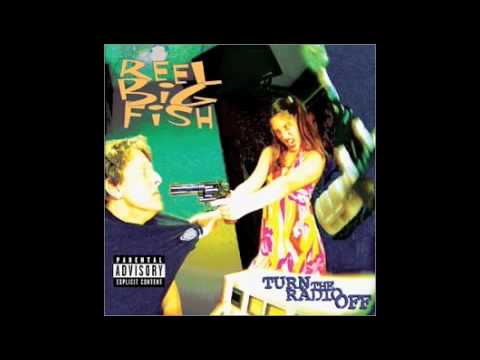 Alternative, Baby - Reel Big Fish