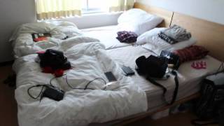 DUTCH LANGUAGE: Apartment Tour