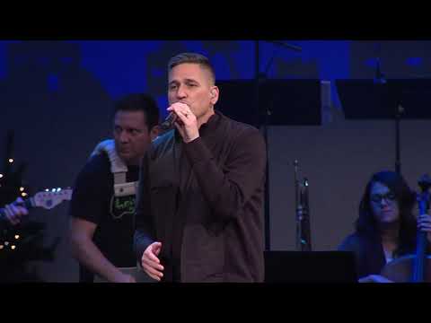 LIttle Drummer Boy: Christmas Groove 2018