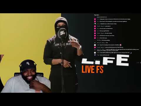 CHICAGO DUDES REACTION TO Chinx (OS) - Daily Duppy | GRM Daily