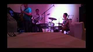 Kenny Garrett Trio -  Wiggins