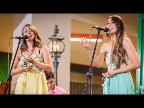 Colombiana - (Bambuco) - Dueto Cantares /2014