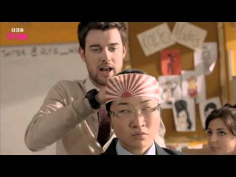 Class Wars: The Emperor Will Be Proud of You - Bad Education - Episode 1 - BBC Three