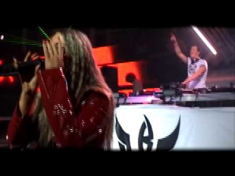 DJ Feel & Julia Pago little music clip