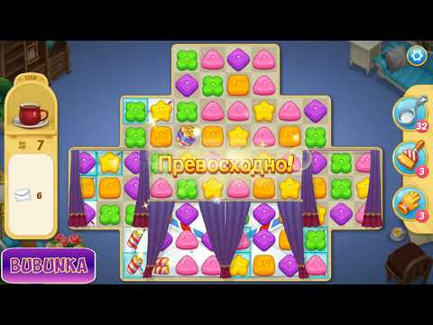 Matchington Mansion level 1759 HD