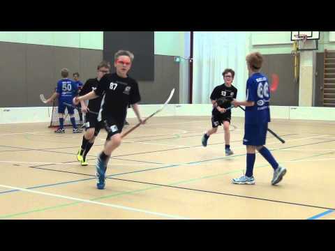 9 11 2013 D2 YA Steelers Musta RuPu maalikooste