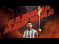 RAVANA MAVAN DA Lionel Messi TAMIL EDIT