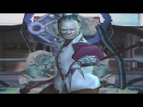 Let's Play Shadow Hearts (BLIND) Part 13: DOUBLE DEHUAI FIGHT