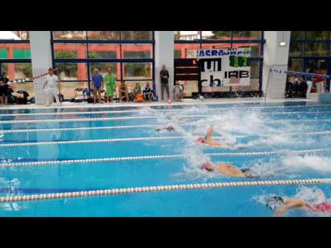 Zanelli Antonio,  Eleuteri Kevin 50sl - L'Aquila 2017