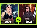 Nagin 1976 Cast Then and Now 2023 | How They Changed | Real Name and Age | Bollywood Movies Cast