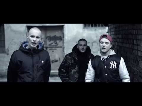 Najlepszy Przekaz w Mieście- KOŁYSANKA (video version)