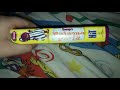 Barney Pajama Party 2001 VHS Review