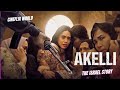 Akelli Full Movie Hindi Dubbed 2025 Nushrat Bharucha BoutrousTsahi Halevi