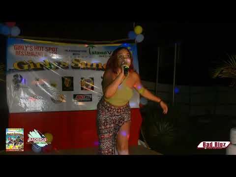 JAE XO  PERFORMING  AT GIRLYS SUNDAYZ (TRIBUTE TO MERCILESS) JULY 24 2022