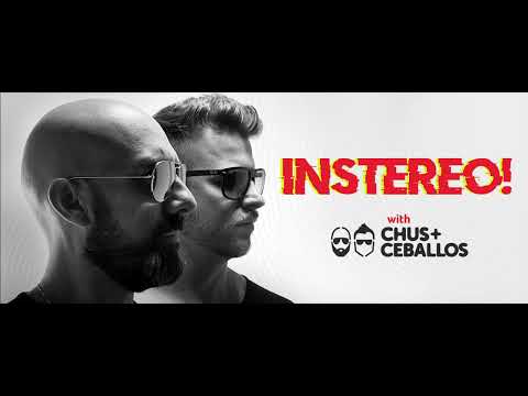 InStereo! 467 (Guest Mix OSCAR G) 12.08.2022