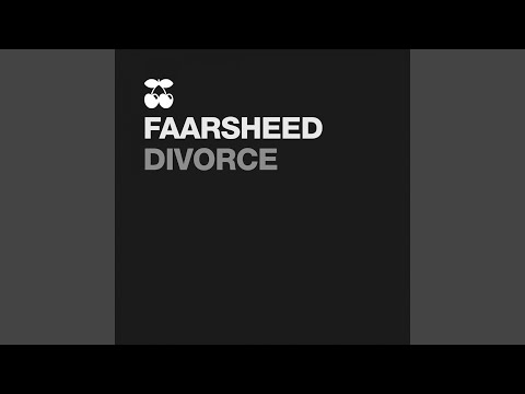 Divorce (Dj Blutex vs Vahid Remix)