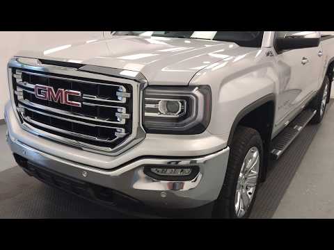 Silver 2016 GMC Sierra 1500  Review lethbridge ab - Davis GMC Buick Lethbridge Appraisal Grid