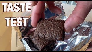 Nature’s Bakery Whole Wheat Fig Bars | Double Chocolate Brownie Flavor