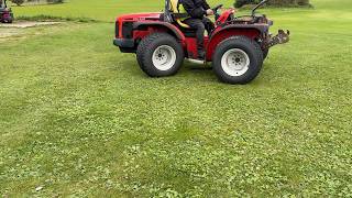 Antonio Carraro 8400 TRX tractor de ruedas | Imagen 4 - Agroline