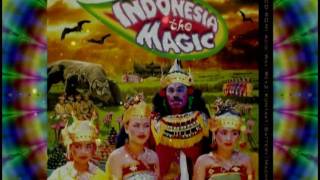 Video thumbnail for Indonesian Percussion and Sound by DiscoverySound