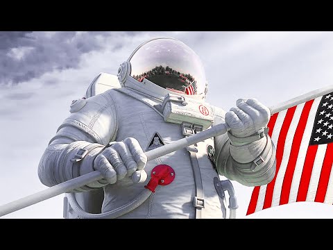 PLANET 51 Clip - "Chuck's Landing" (2009)