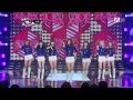 【1080P】121018 AOA- GET OUT @Comeback Stage ...