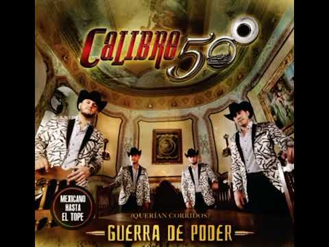 Calibre 50 El Ingeniero