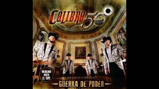 Calibre 50 El Ingeniero