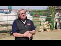 Vleissentraal S Jan De Jong Chats Cattle Breeds