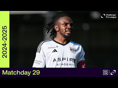 Résumé | KAS Eupen - RFC Seraing | 2024-2025