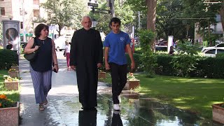 Տեր Հովհան Լեոն Խոջա-Էյնատյան