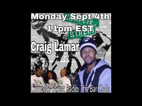 Craig Lamar Recaps His Battle vs QP at RBE "Writers vol.1" Event