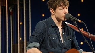 909 in Studio : Barns Courtney - 'The Full Session' I The Bridge