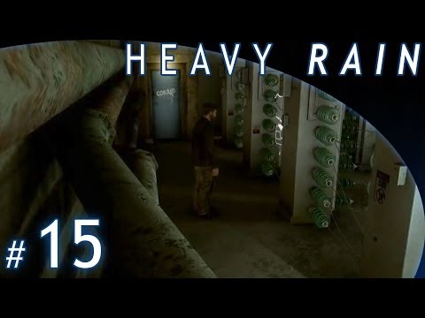 heavy rain playstation 3 youtube