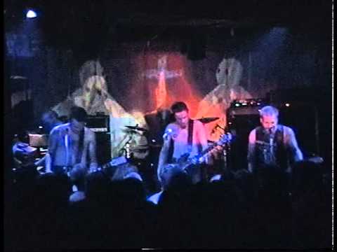 Neurosis - 06 - Enemy of the Sun (Live New York 1995)