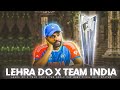 Lehra Do X Team India Team India T20 World Cup Final 2024 Edit Status