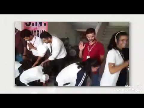 SNM Memorial School video