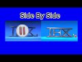 Fixing The THX Larry And Bob Vs Tex Side By Side