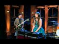 She & Him - Don't Look Back on Ferguson, 7-26-10