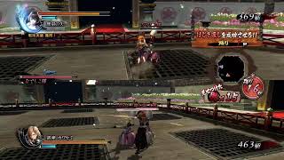 【めいと実況】戦国BASARA4皇
