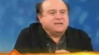 Devito-The final chapter