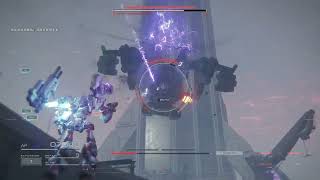 【アーマード・コア6】ルビコプター!? ルビコプターじゃないか、久しぶり！戦｜-ARMORED CORE VI FIRES OF RUBICON- プレイ動画11