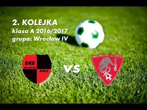 ⚽ SKRÓT MECZU: Kolektyw Radwanice – Rapid Domaniów 1:0 | 28.08.2016