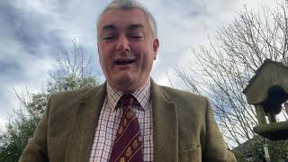 Simon Doherty - Veterinarian - Queen's University Belfast