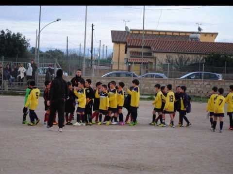 Catalunya Alghero - S Paolo Sassari 2 - 0