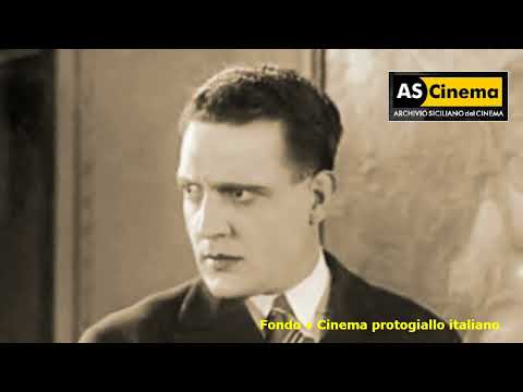 Cinema protogiallo italiano: L'uomo dall'artiglio (1931) di Nunzio Malasomma
