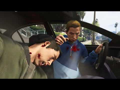 Grand Theft Auto 5 Multiplayer Madness Vol.2