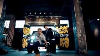 OneVoices 'FLUSH' Teaser_J.Han Ver.